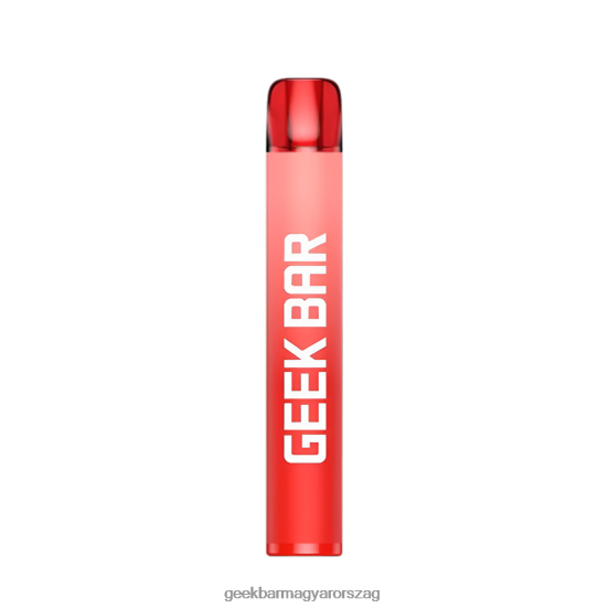 Geek Bar e600 eldobható vape - Geek Bar Discount 2822B0206 görögdinnye