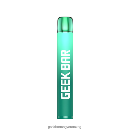 Geek Bar e600 eldobható vape - Geek Bar Magyarország 2822B0201 dzsungellé