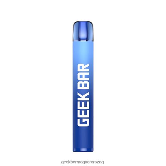 Geek Bar e600 eldobható vape - Geek Bar Rendelés 2822B0203 vegyes bogyók jég