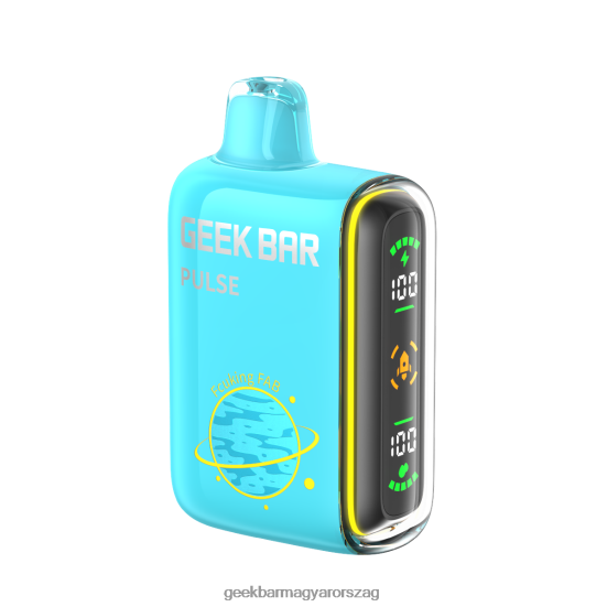 Geek Bar Pulse 15k eldobható vape - Buy Geek Bar Online 2822B049 kibaszott fab